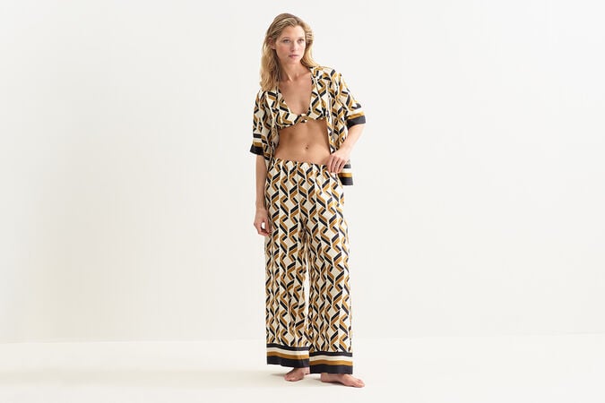 Tube Trousers standard view 1 out of 3