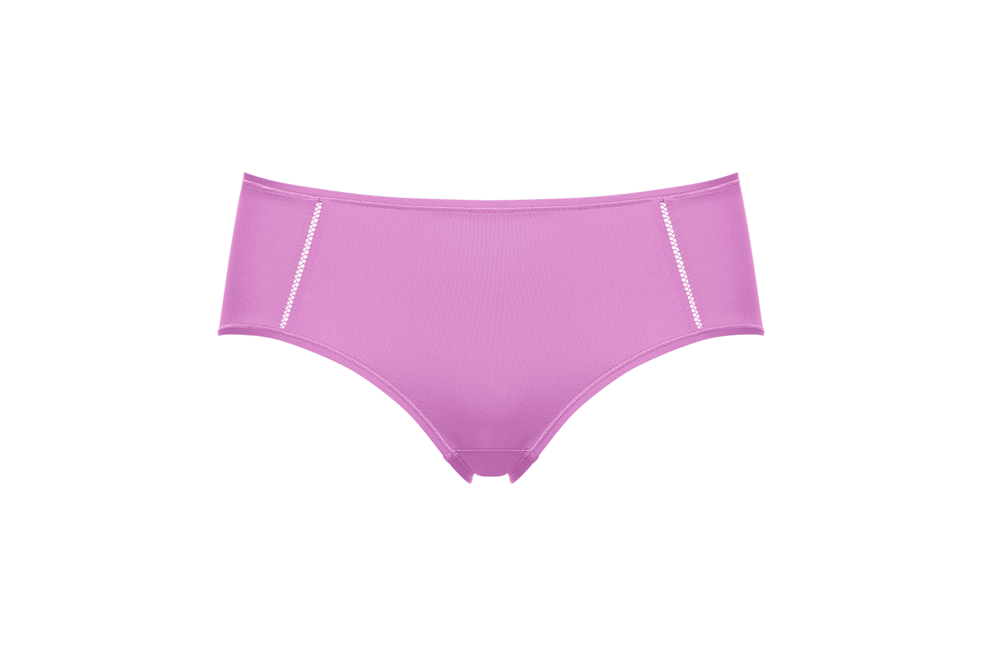 Monica soyeuse Shorty standard view �