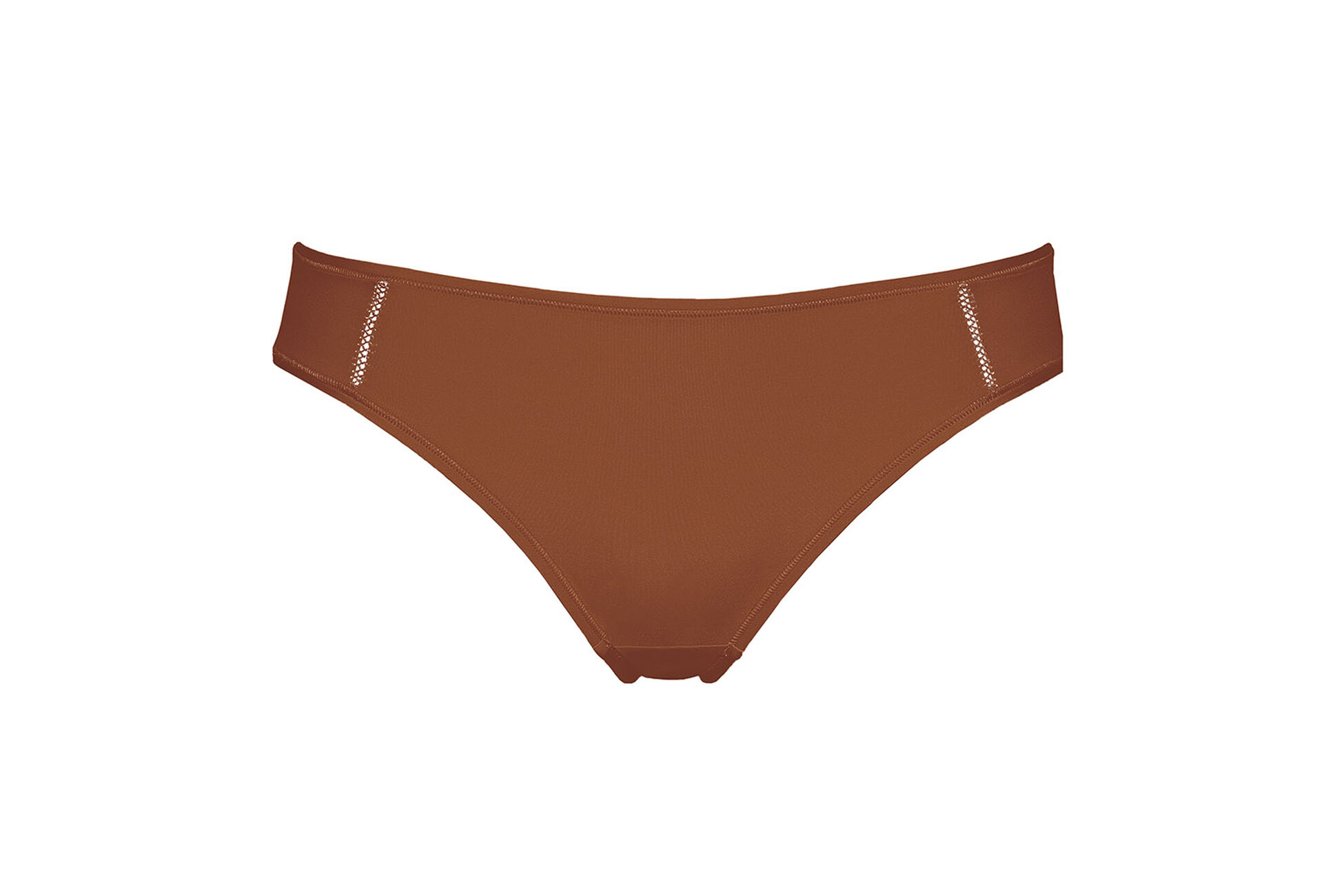 Enora soyeuse Culotte fine vue standard NaN
