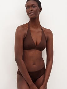 Gang - Chocolat noir en Peau Douce Naturelle &middot; Ba&ntilde;o Lujo | ERES