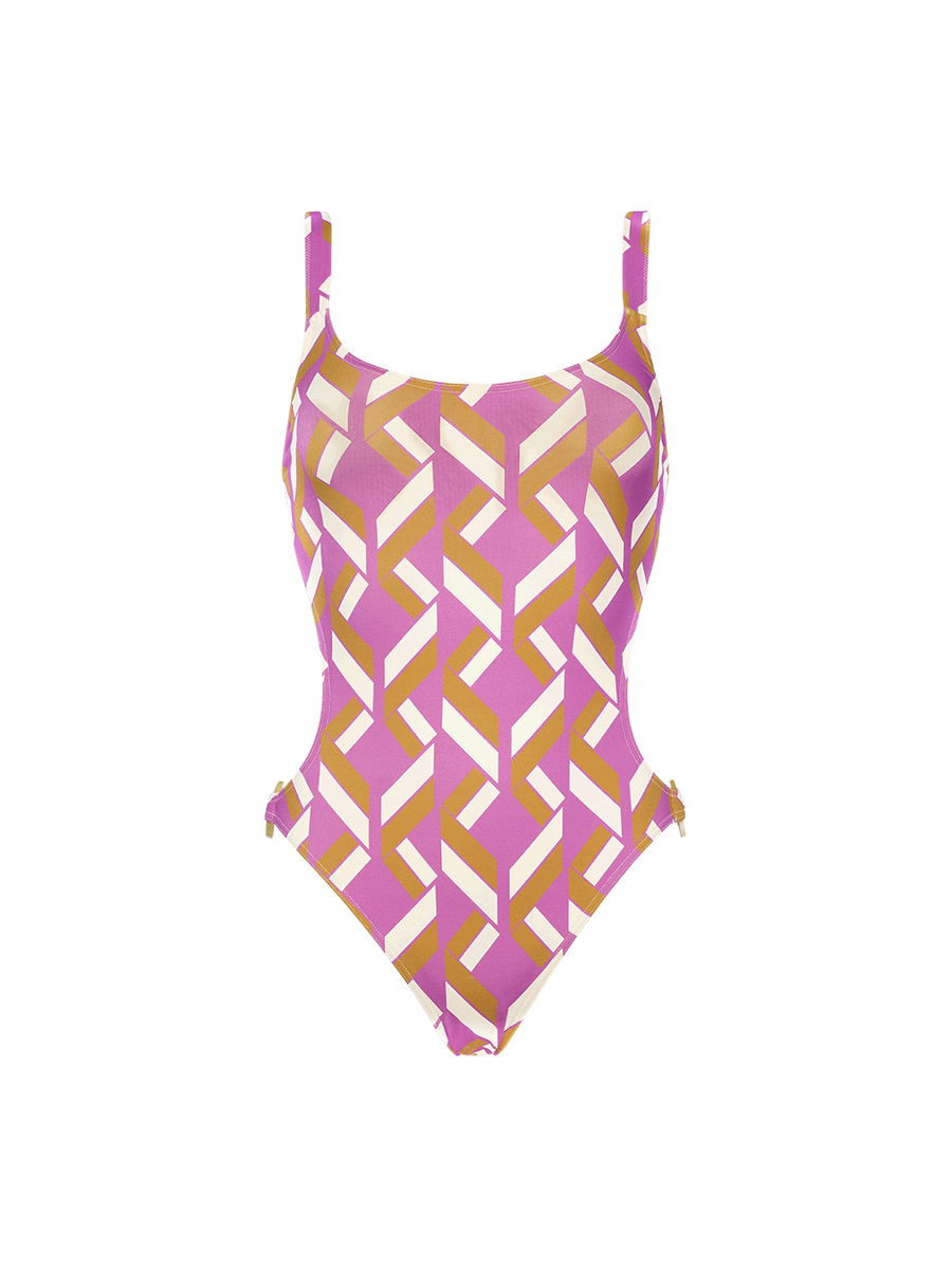 Glam Trikini standard view NaN