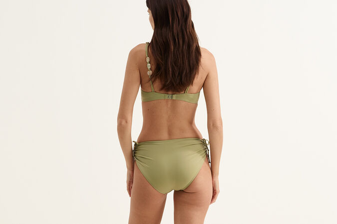 Edina Reggiseno a triangolo contenitivo standard vista 2 su 3