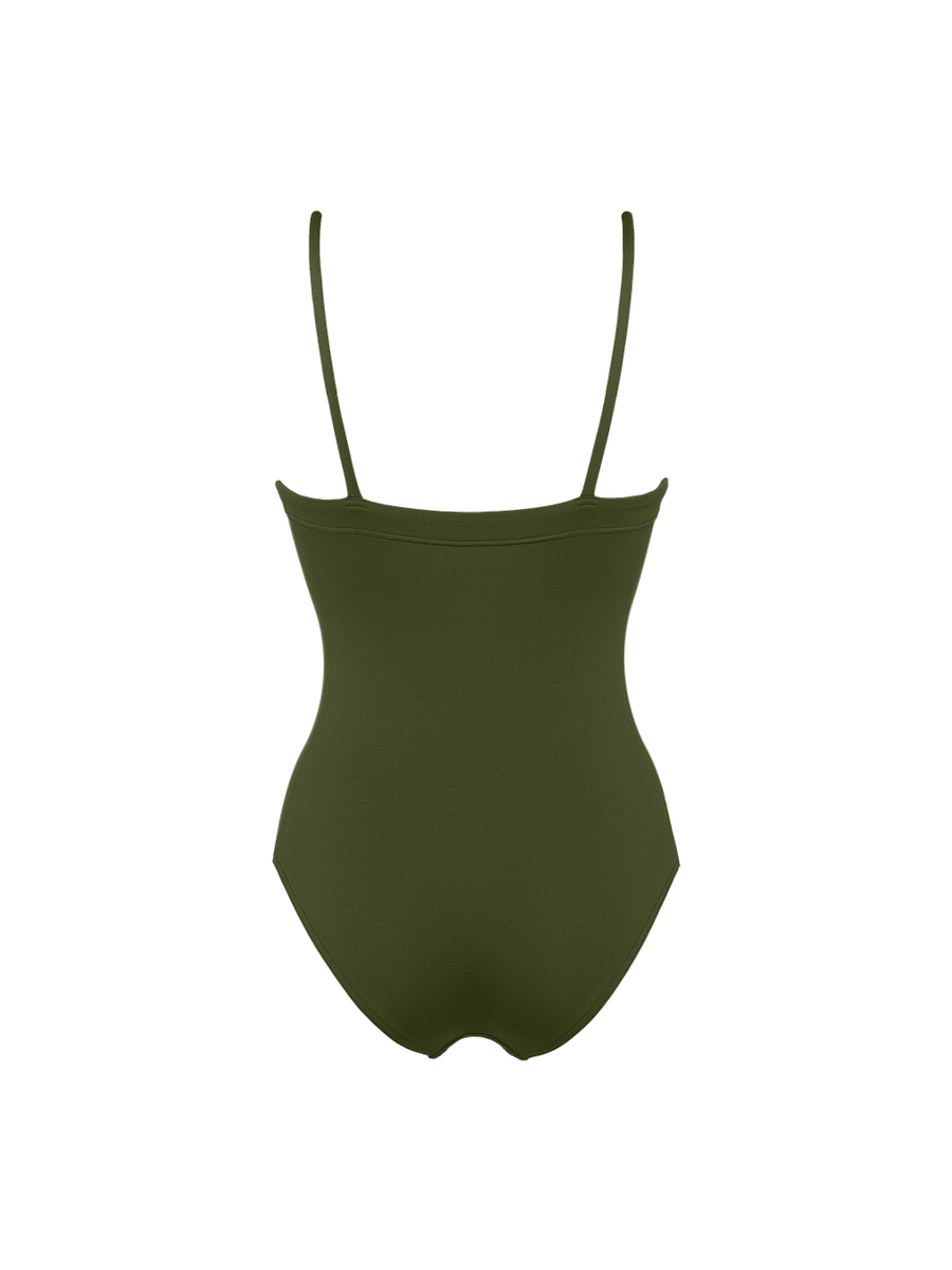 Aquarelle Tank one-piece standard view NaN