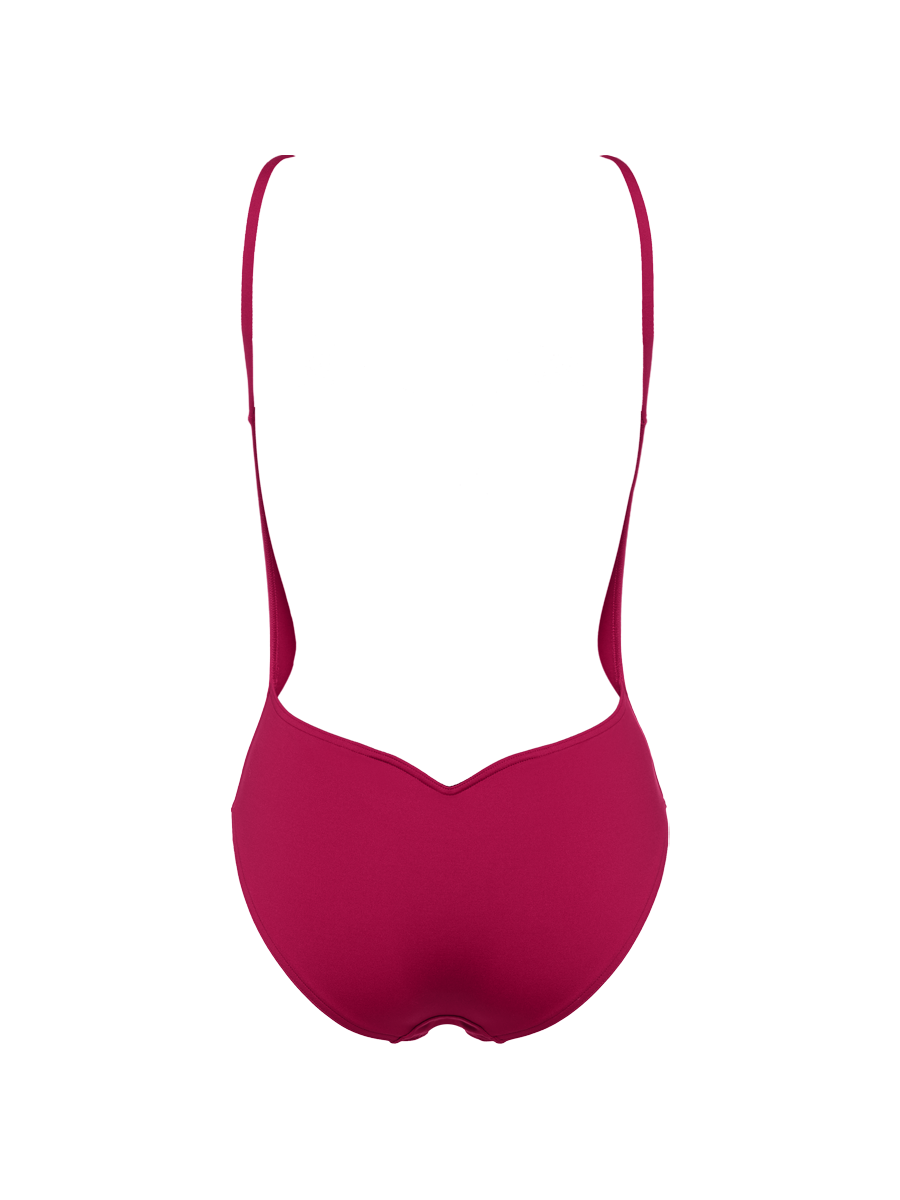 Cambrure Costume intero sofisticato standard vista 5 su 6