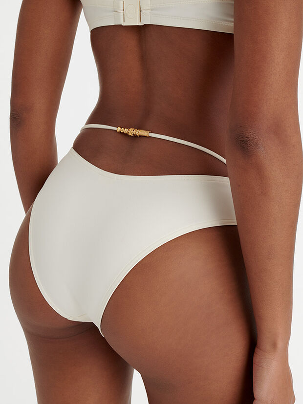 Lava Ausgeschnittene Bikinihose Standardansicht 4