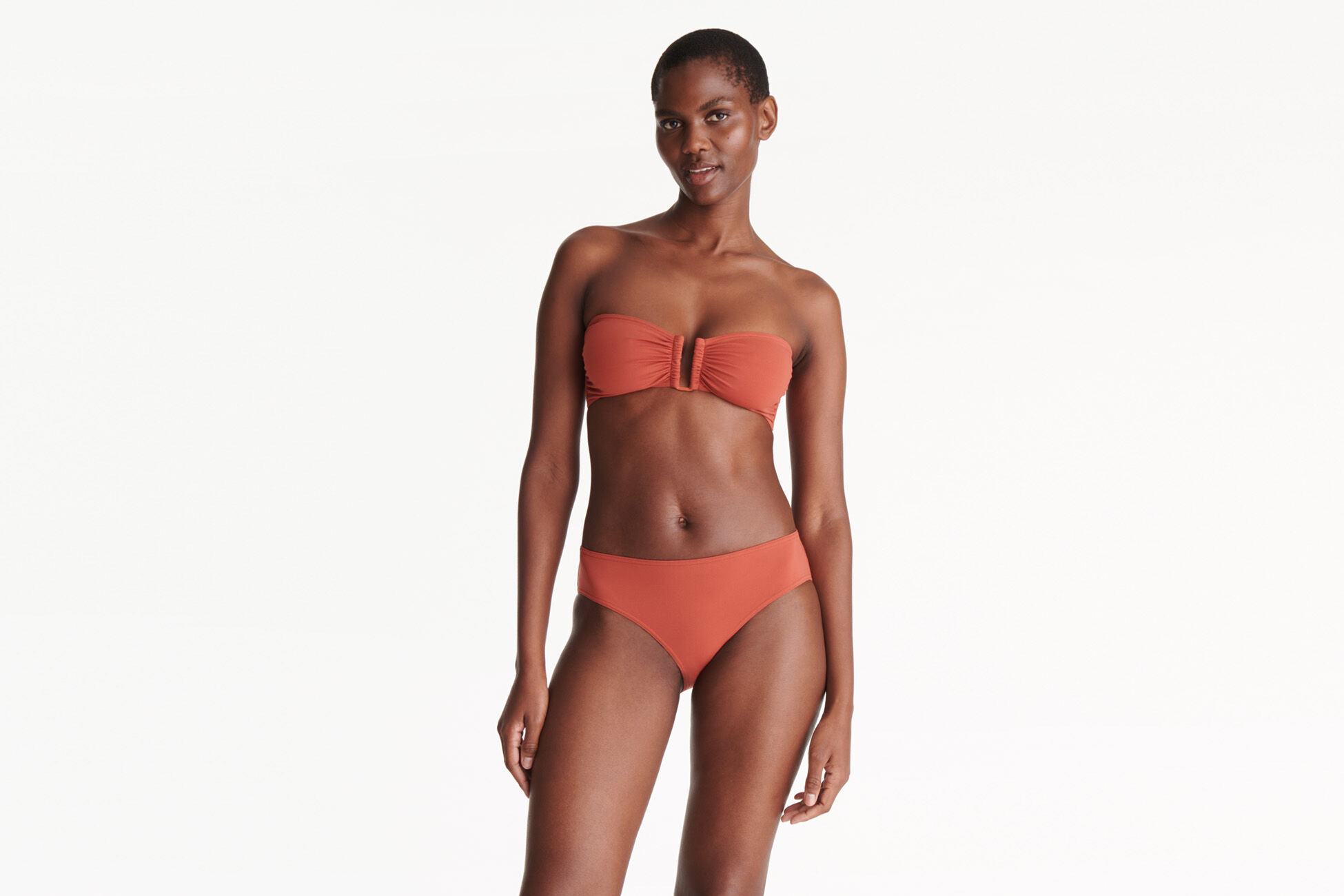 Show Bandeau standard view �