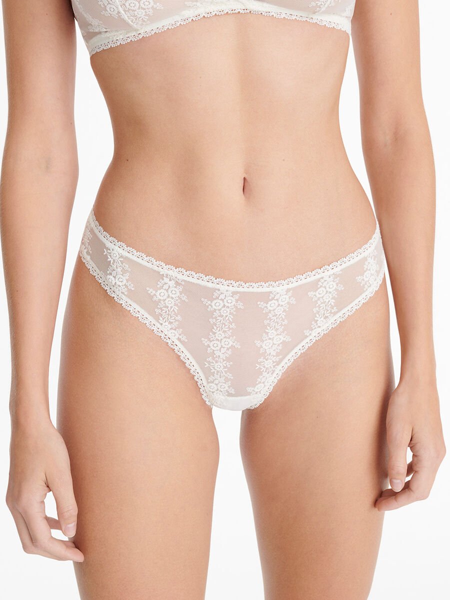 Ressac Tanga vue standard NaN