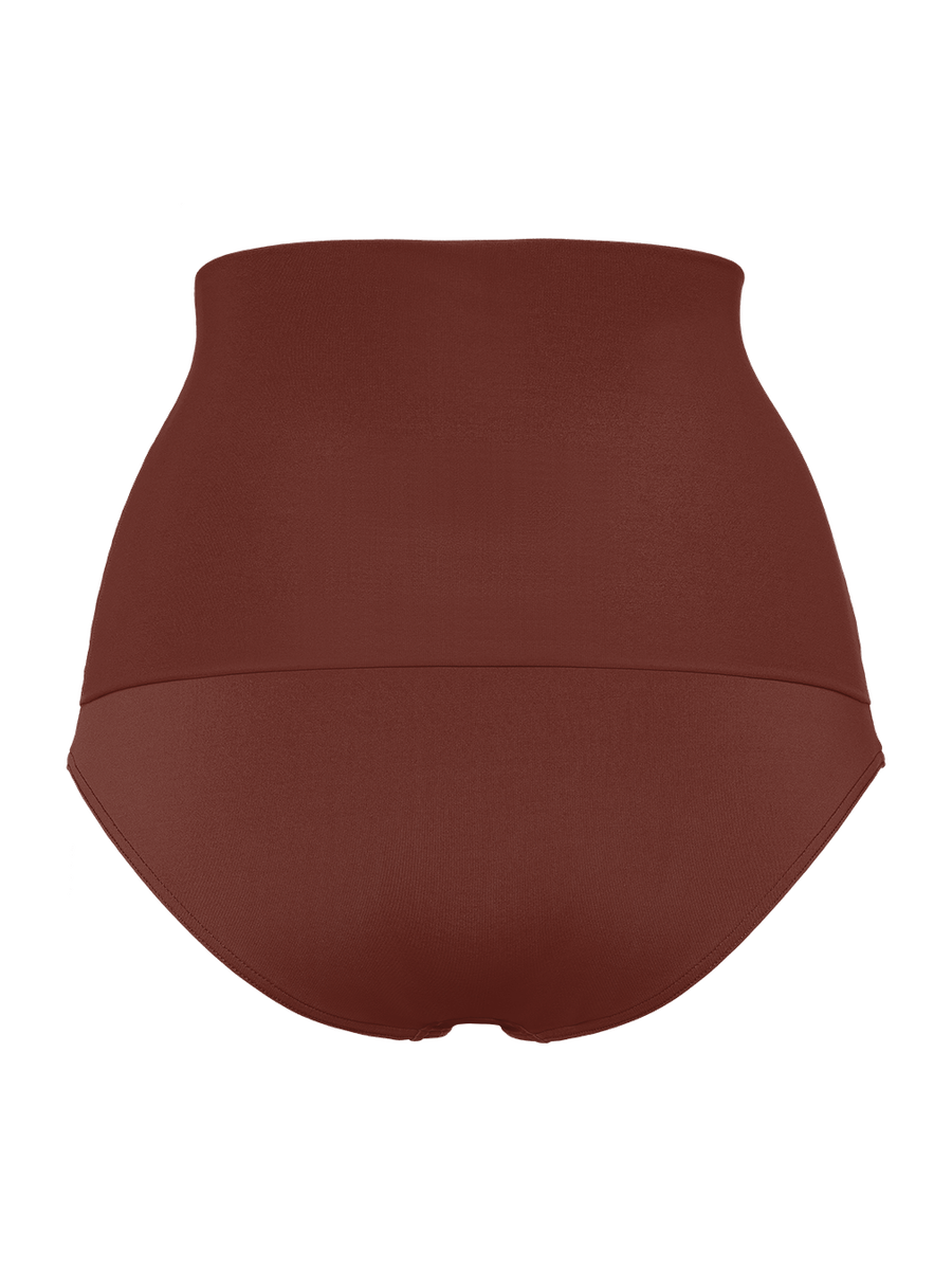 Gredin Culotte taille haute vue standard 5 sur 5