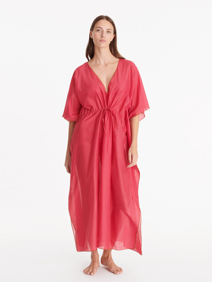 Voilier Caftan vue standard NaN