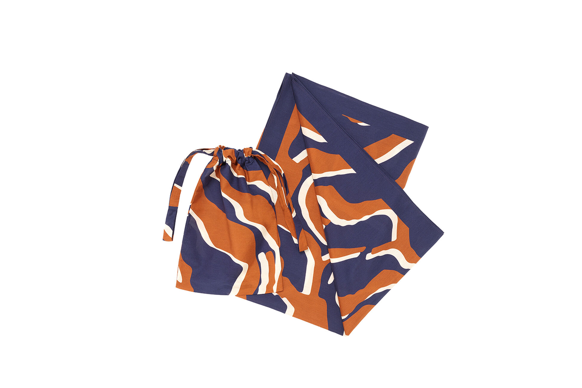 Ile Sarong standard view �