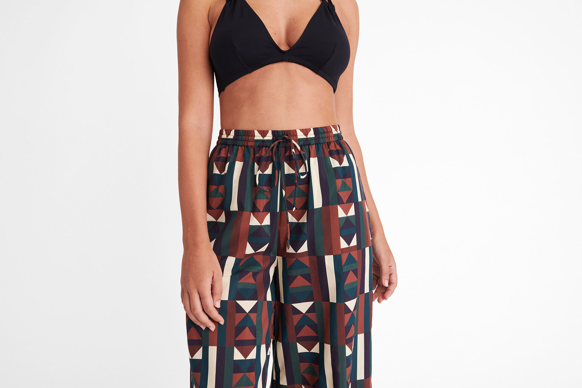 Pluriel Trousers standard view NaN