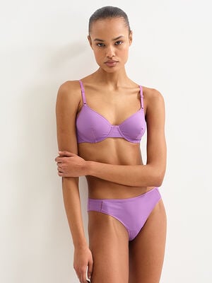 Mika soyeuse Tanga Standardansicht 3