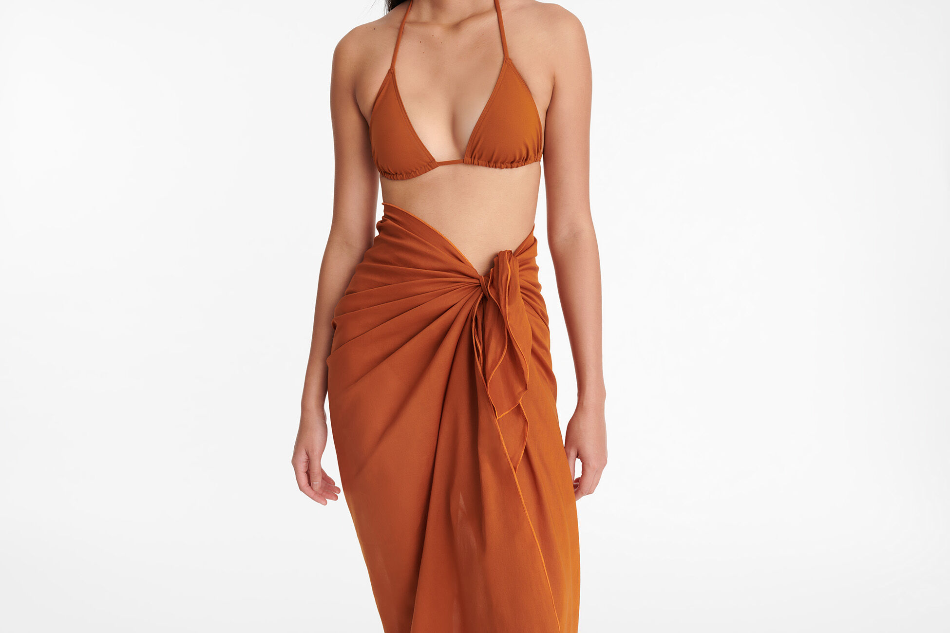 Cabine Sarong standard view NaN