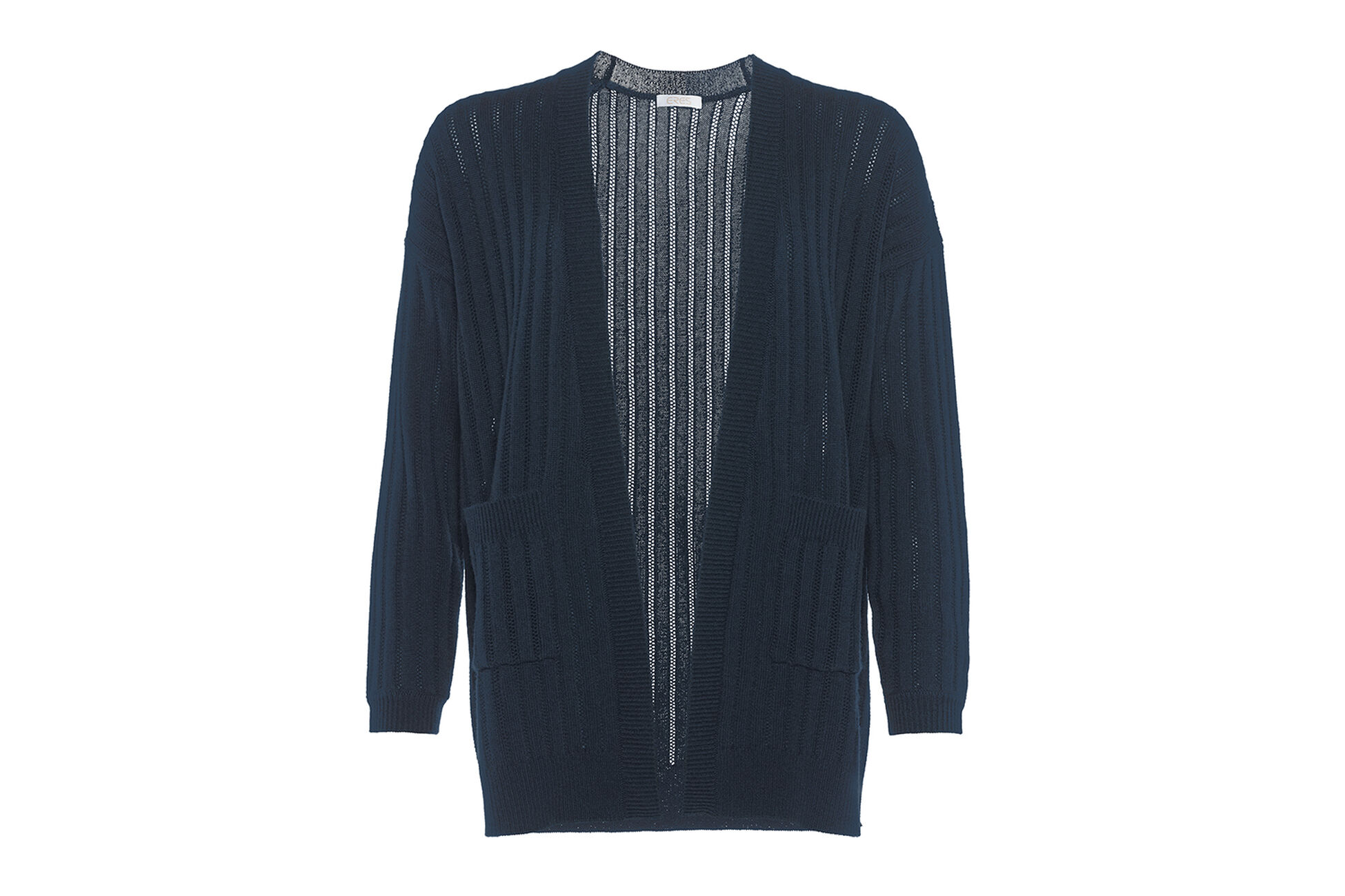 Cozy Gilet vue standard NaN