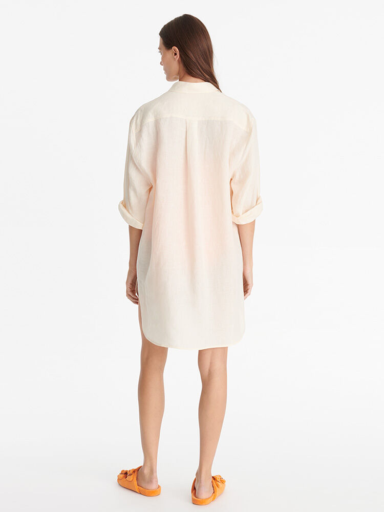 Mignonette-CORAIL BLANC