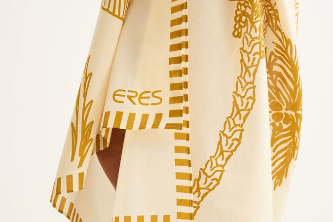 Jungle Sarong standard view 3 out of 3