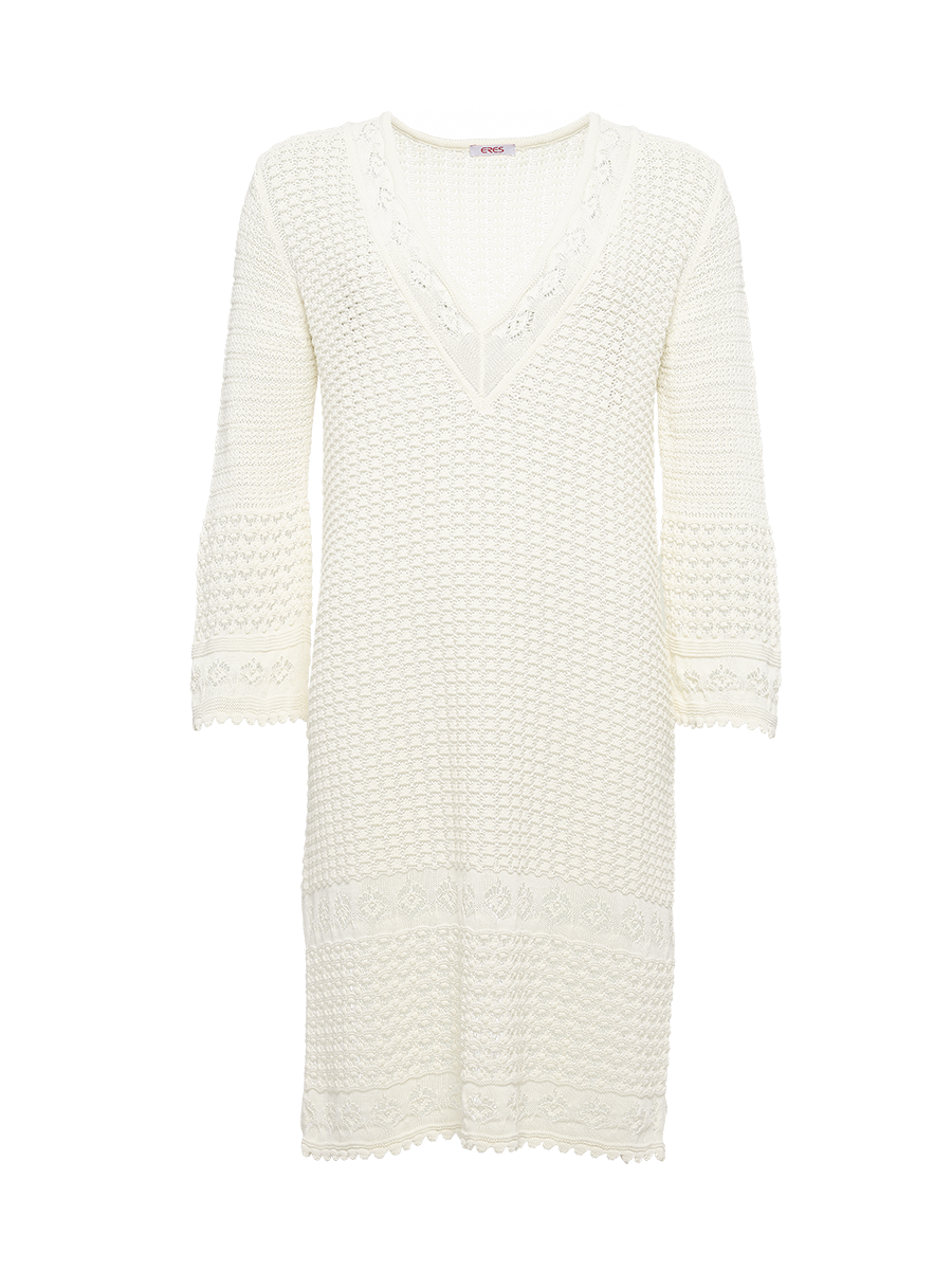 Divina Short dress standard view �