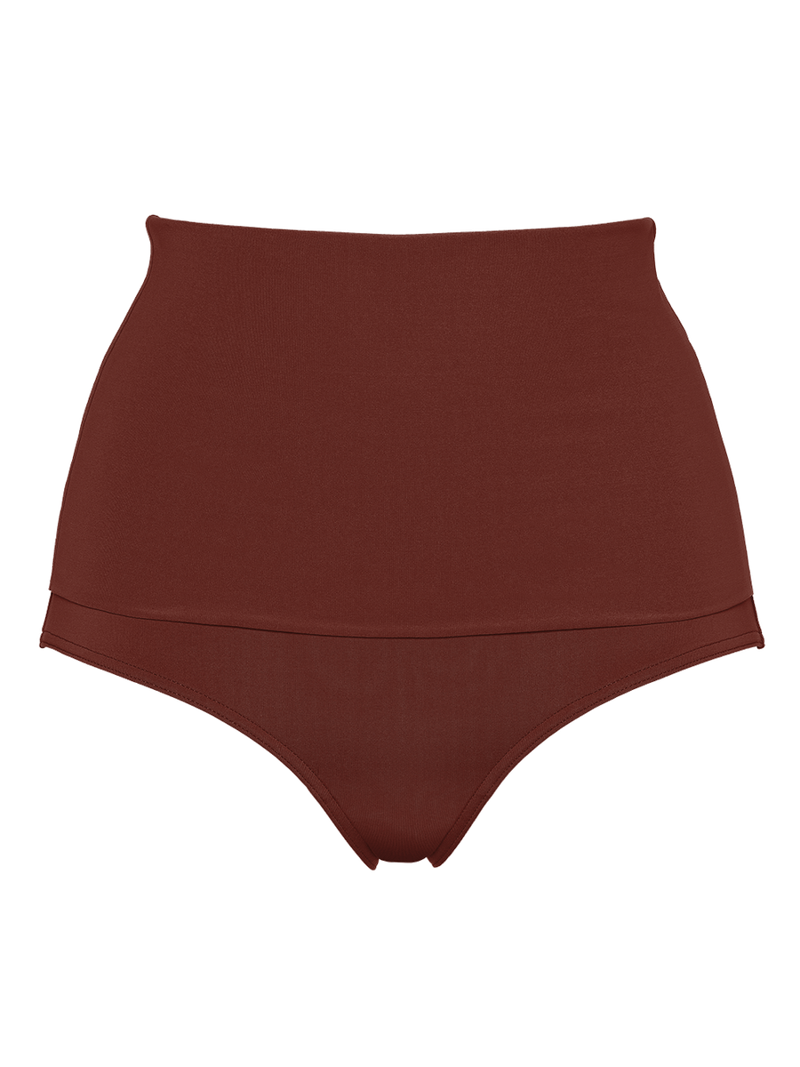 Gredin Culotte taille haute vue standard 4 sur 5