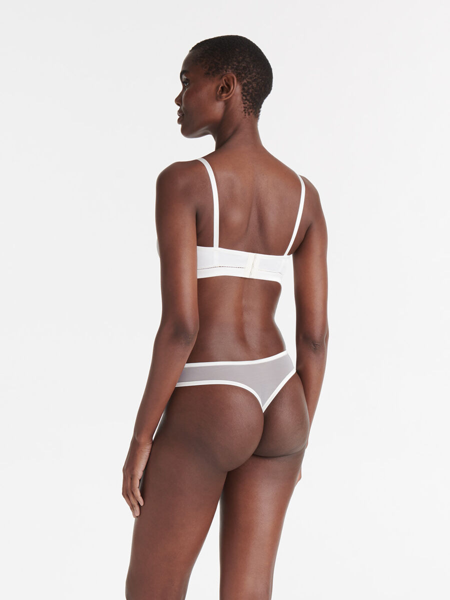 Diva Triangle bra standard view NaN