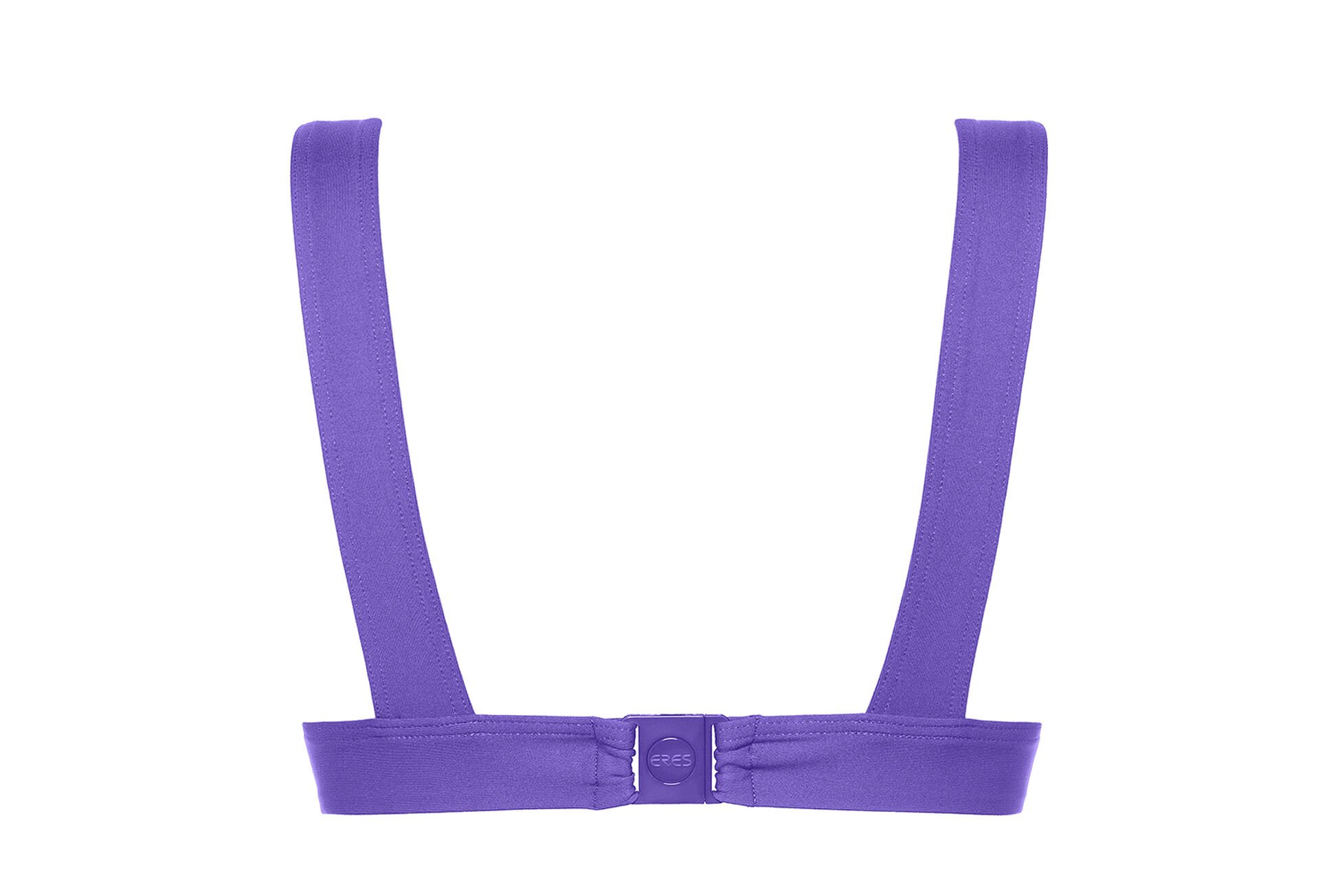 Chrome Reggiseno a triangolo contenitivo standard vista NaN