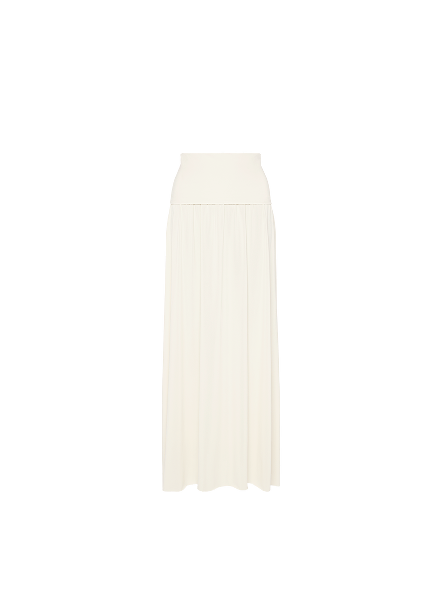 Oda Robe longue bustier vue standard 6 sur 6