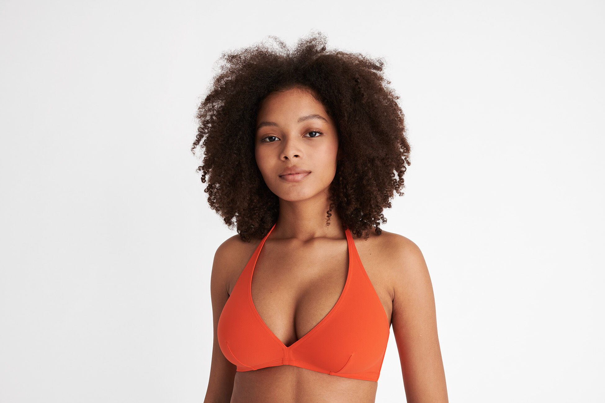 Gang Reggiseno a triangolo contenitivo standard vista NaN