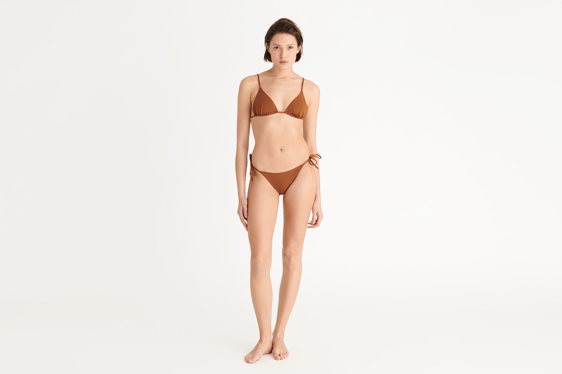 Malou Slip sottile standard vista NaN