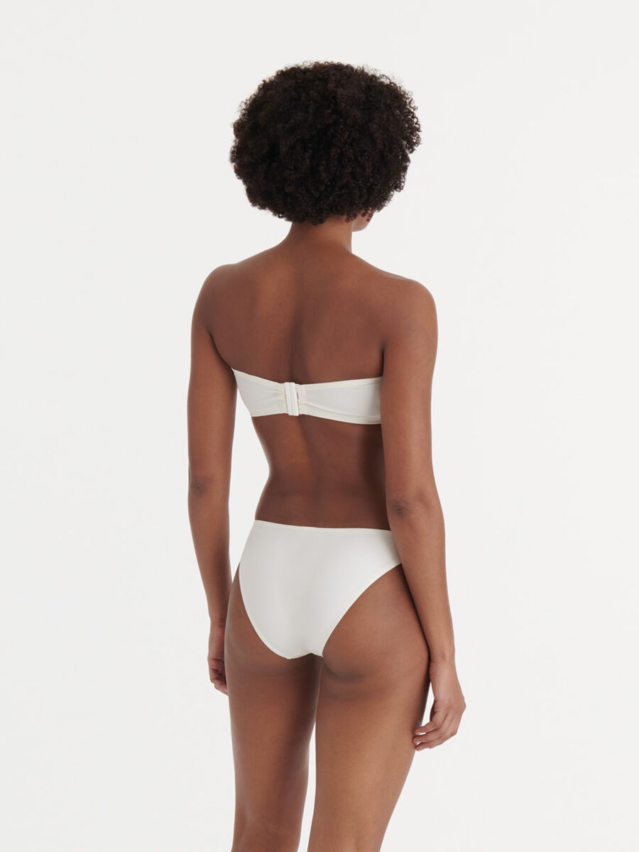 Show Reggiseno a fascia standard vista NaN