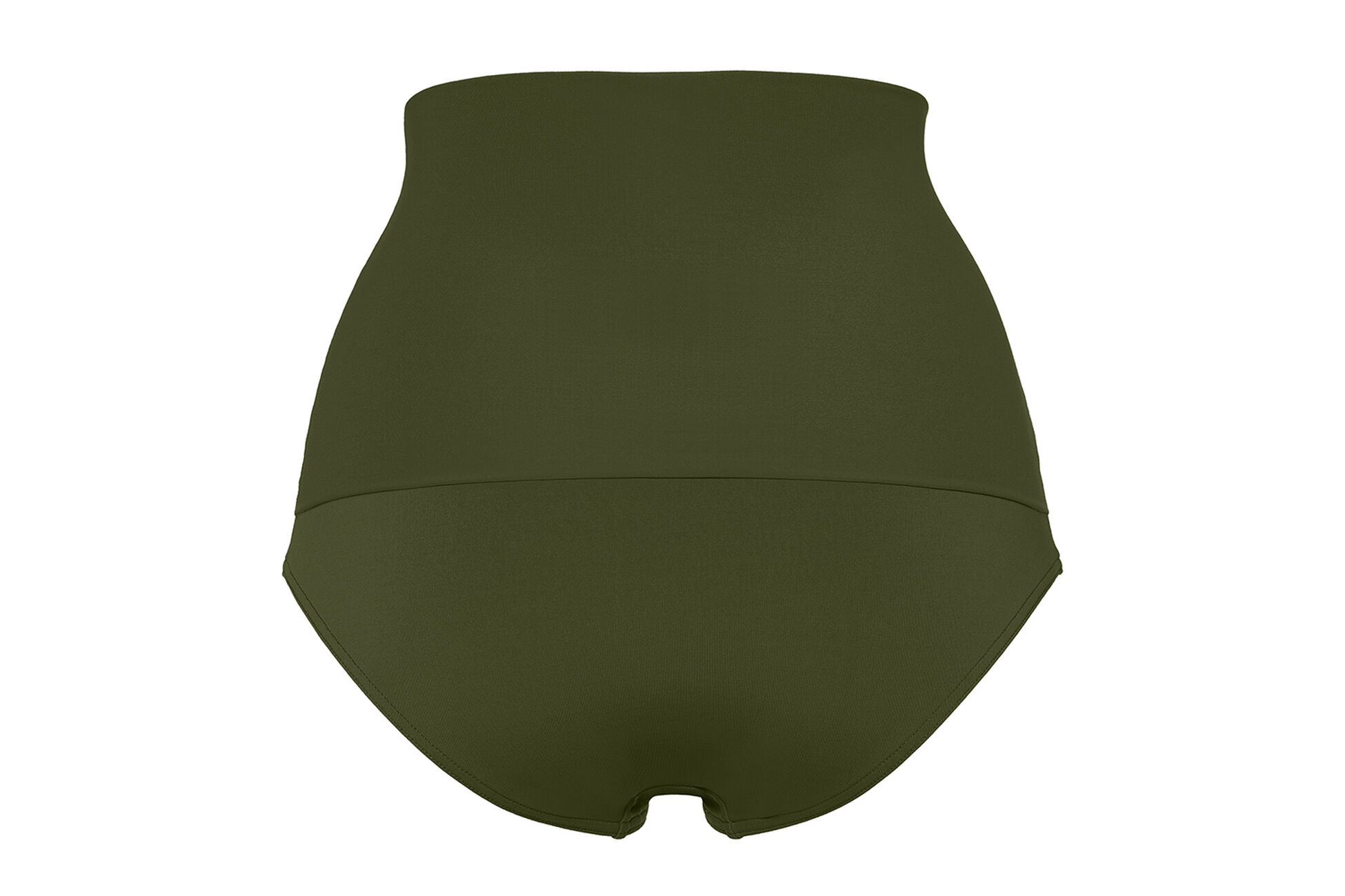 Gredin Culotte taille haute vue standard NaN