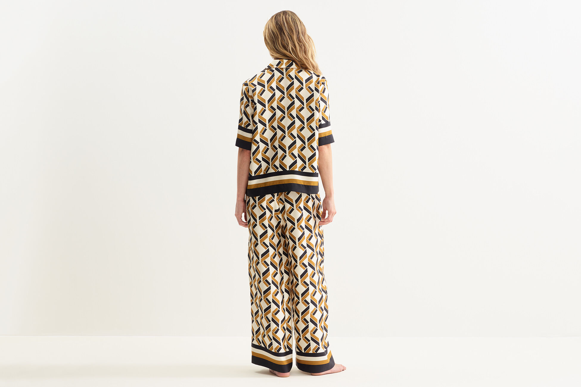 Tube Pantalone standard vista NaN