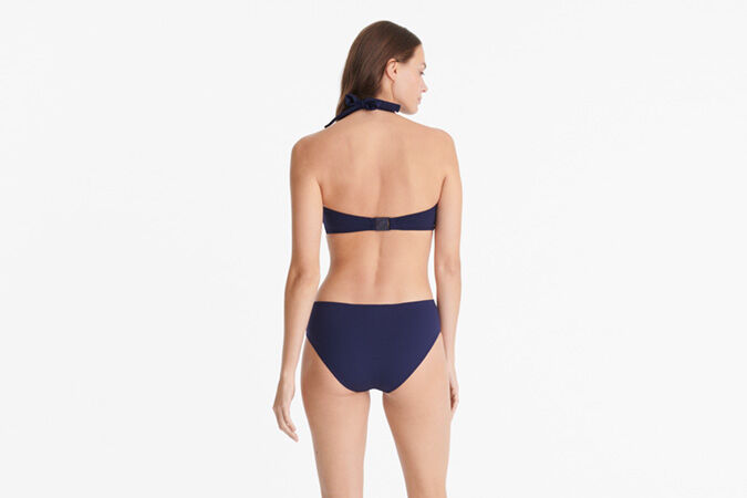 Dedicace Reggiseno a triangolo contenitivo standard vista 3 su 3