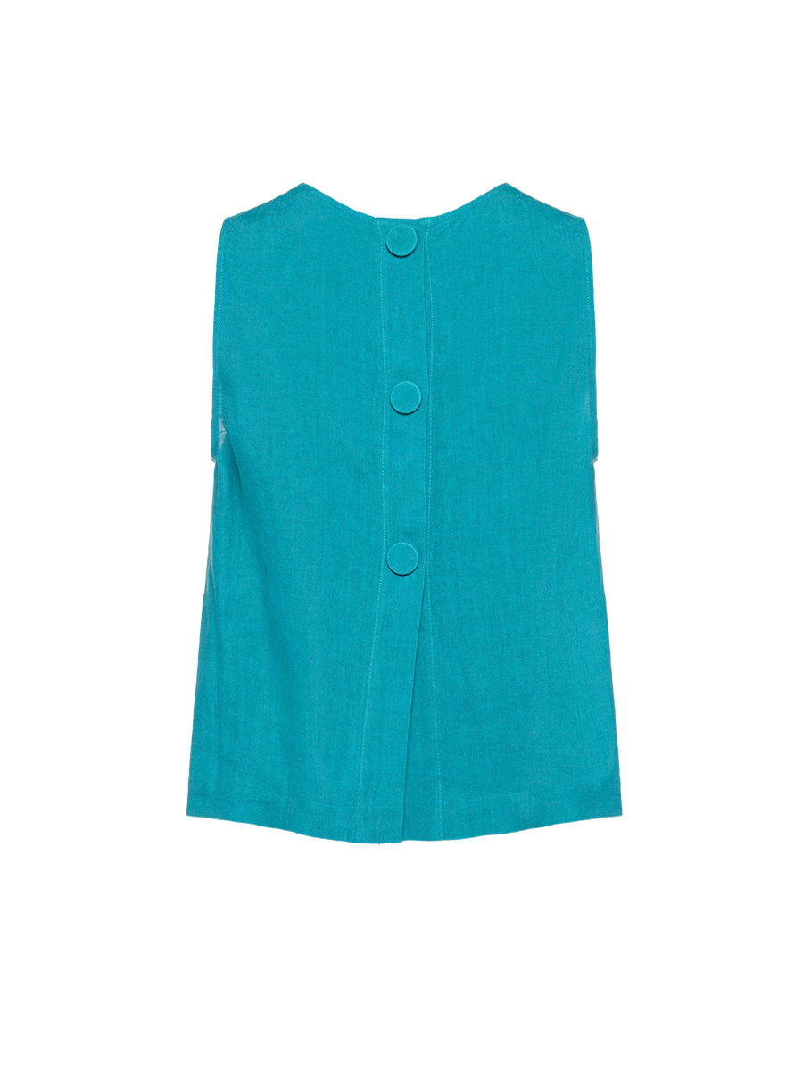 Ravie Canotta standard vista NaN