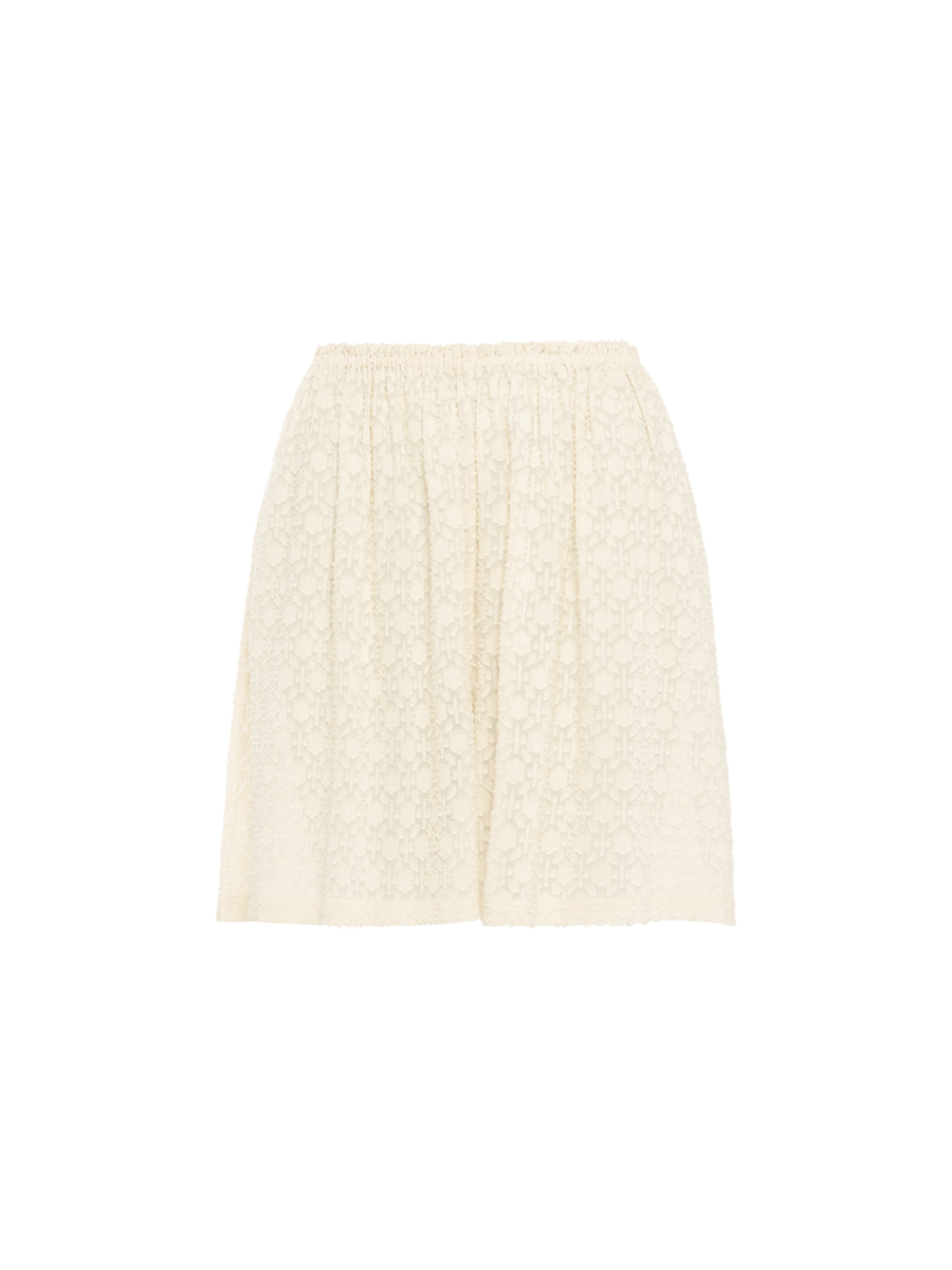 Inoubliable Shorts Standardansicht NaN