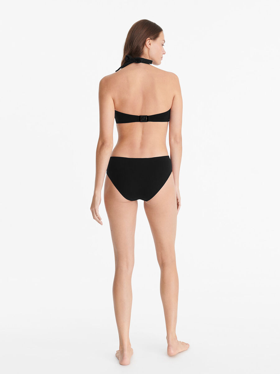 Dedicace Full-cup triangle standard view �