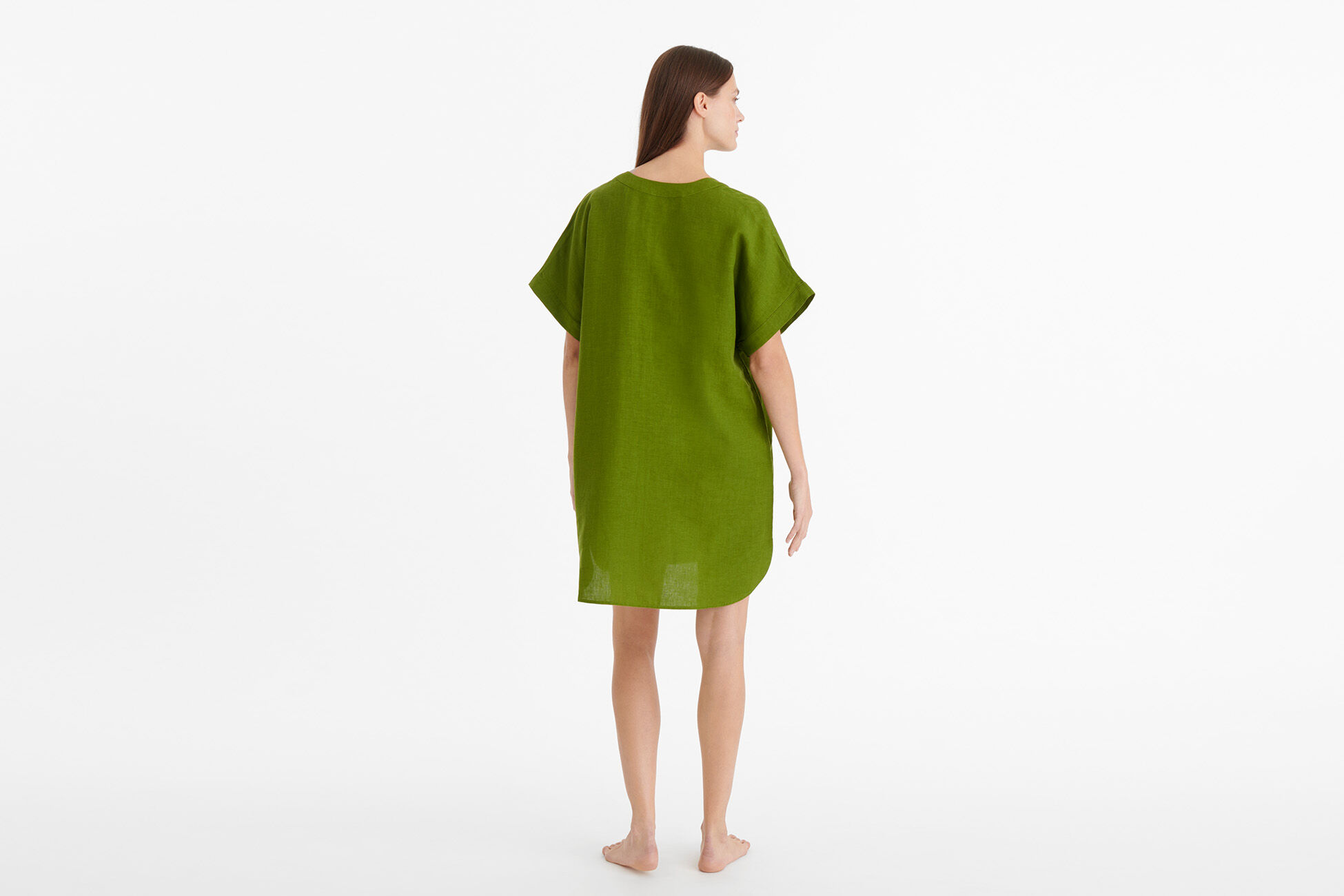 Favorite Short dress standard view NaN