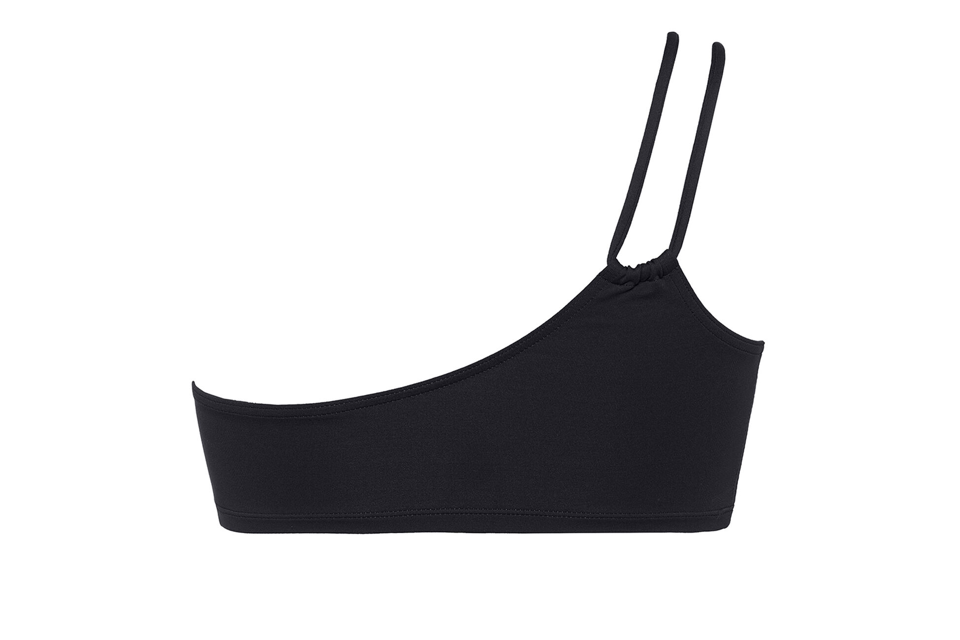 Bass Brassière asymétrique vue standard NaN