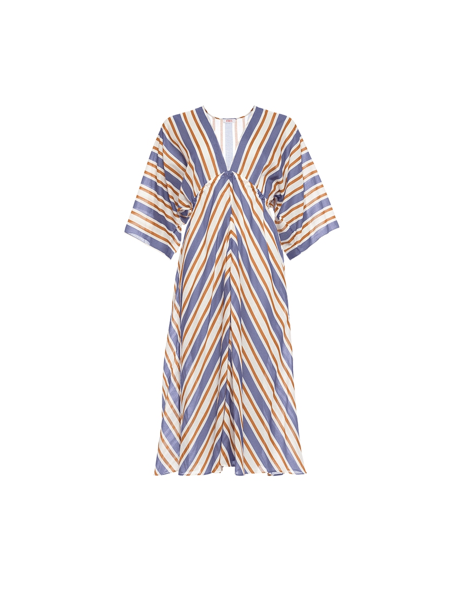 Summer Long dress standard view NaN