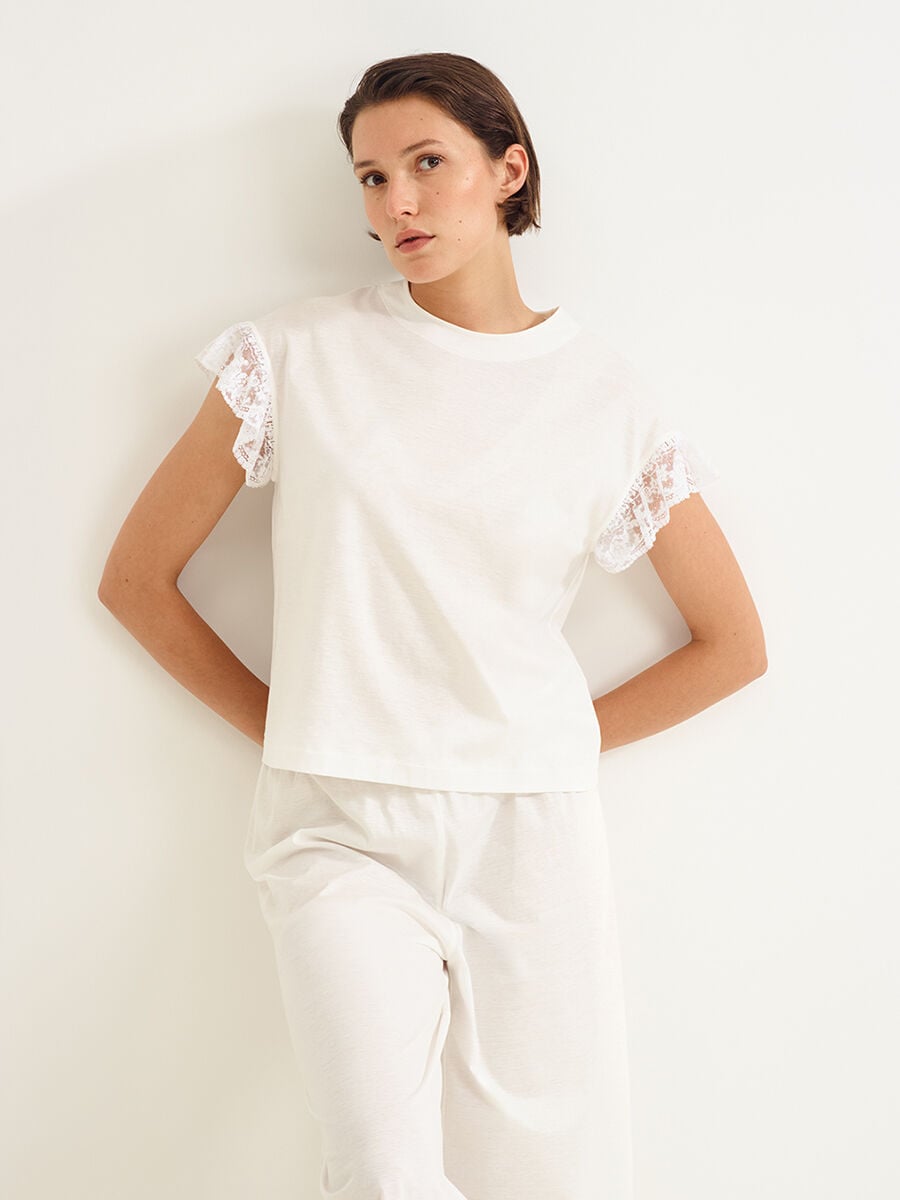 Abricot T-shirt standard view 3 out of 6