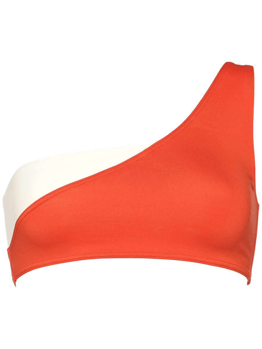 Paradoxe Brassiere asimetrico Vista est&aacute;ndar NaN