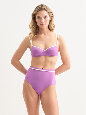 Dayle Underwired bra standard view 2