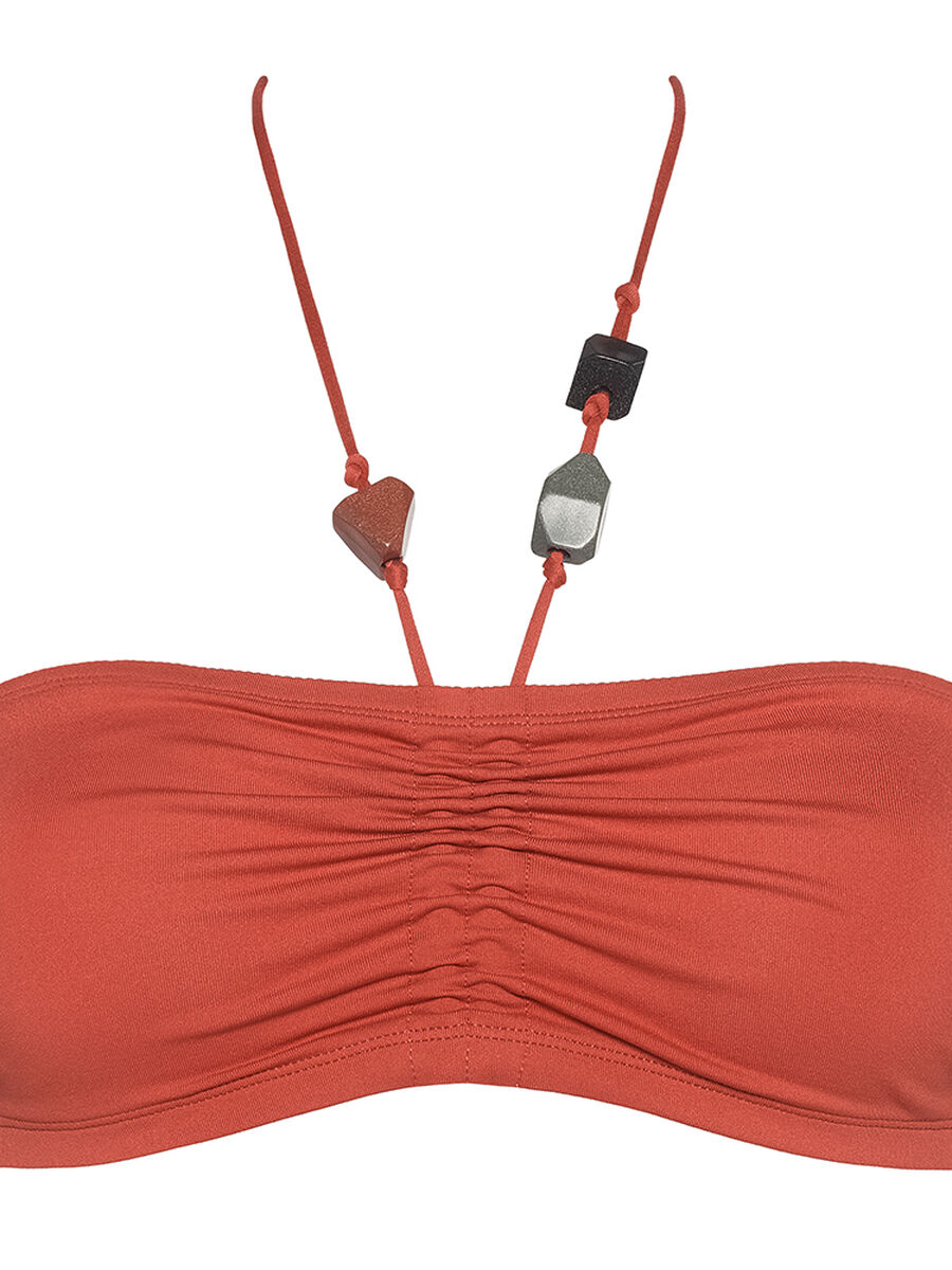 Polaris Reggiseno a fascia standard vista NaN