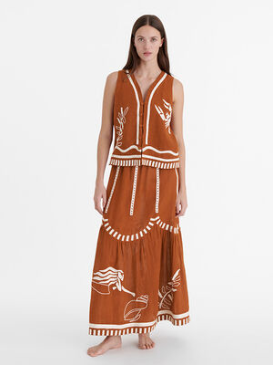 Oursin Top vue standard 1