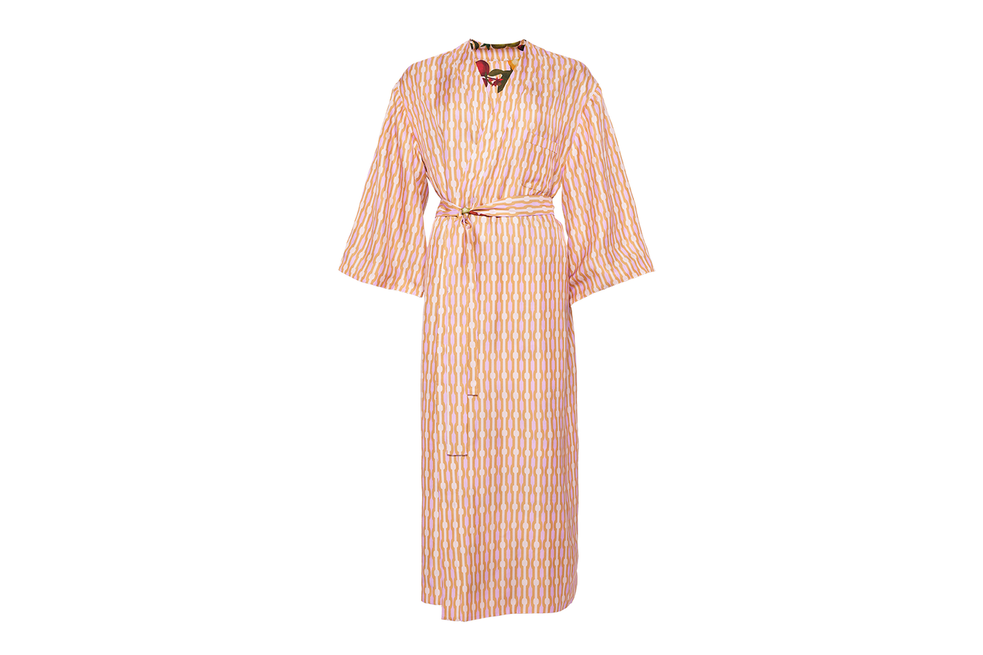 Saveur Kimono standard view NaN