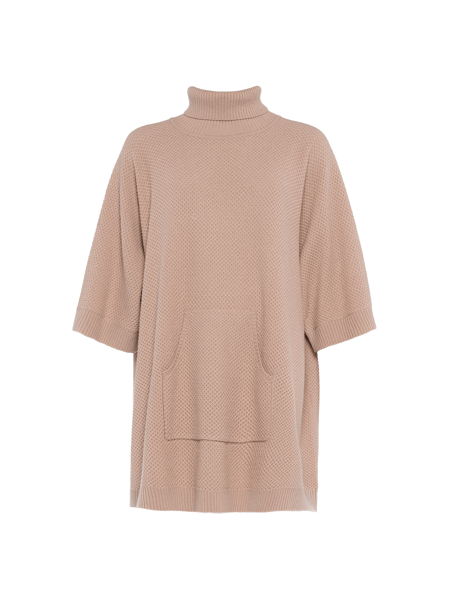 Matin Poncho standard vista 4 su 4
