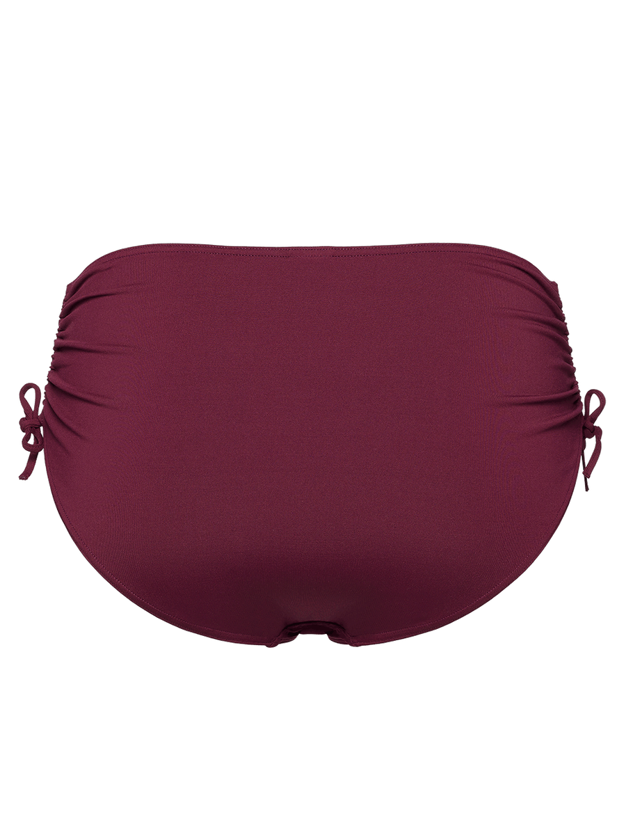 Sofia Mid-rise briefs standard view NaN