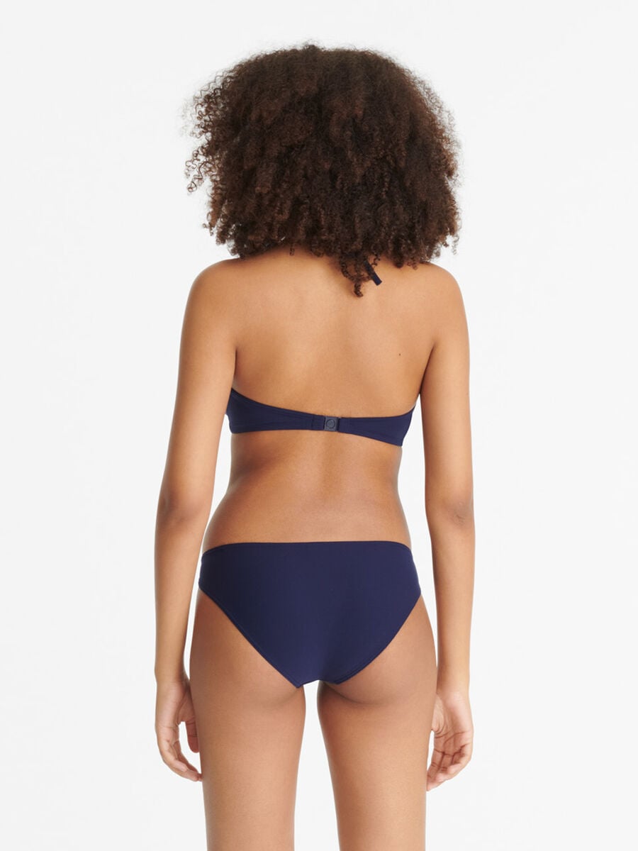 Gang Full-cup triangle bikini top standard view 3 out of 5