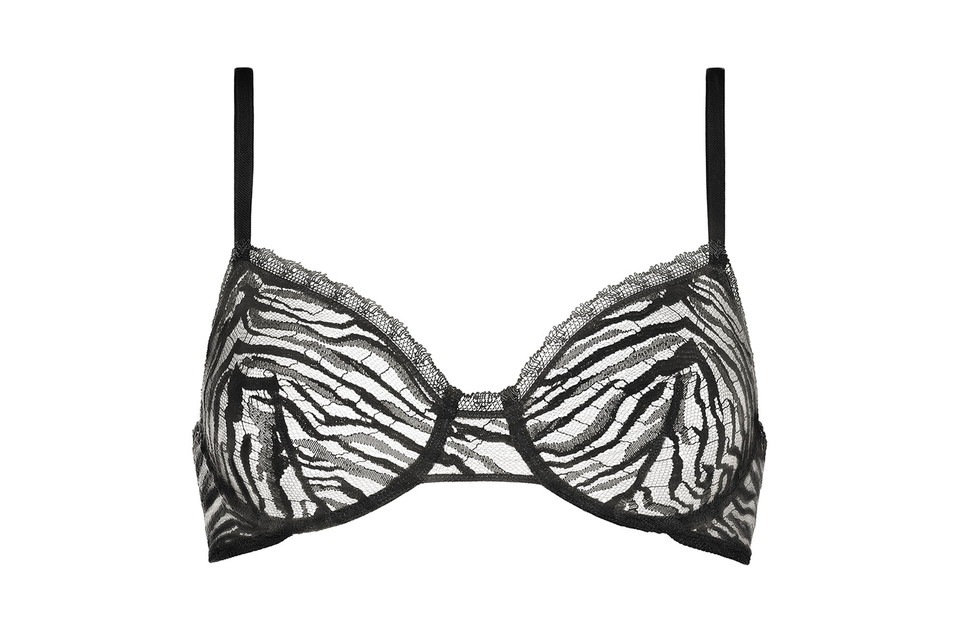 Lointain Full-cup bra standard view NaN