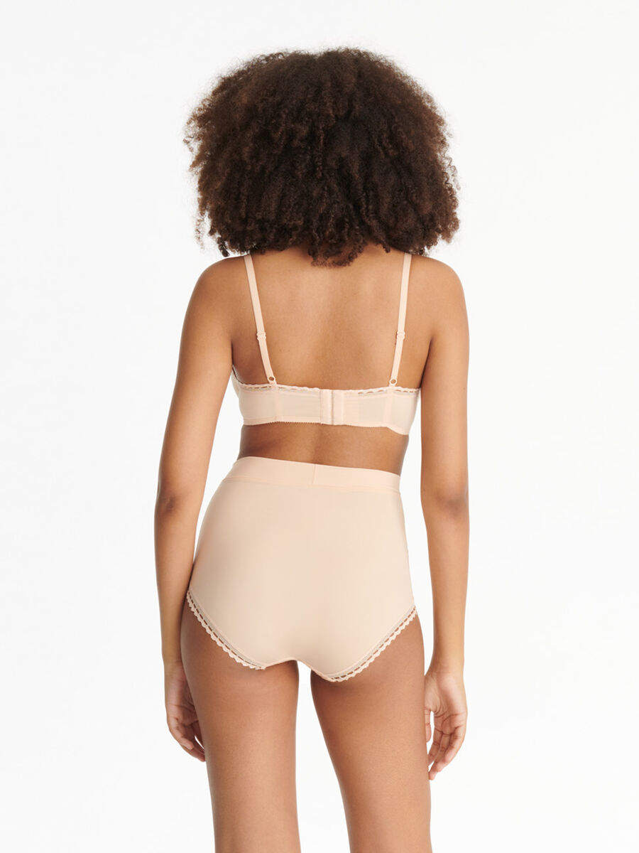 Tempo High-waisted briefs standard view �
