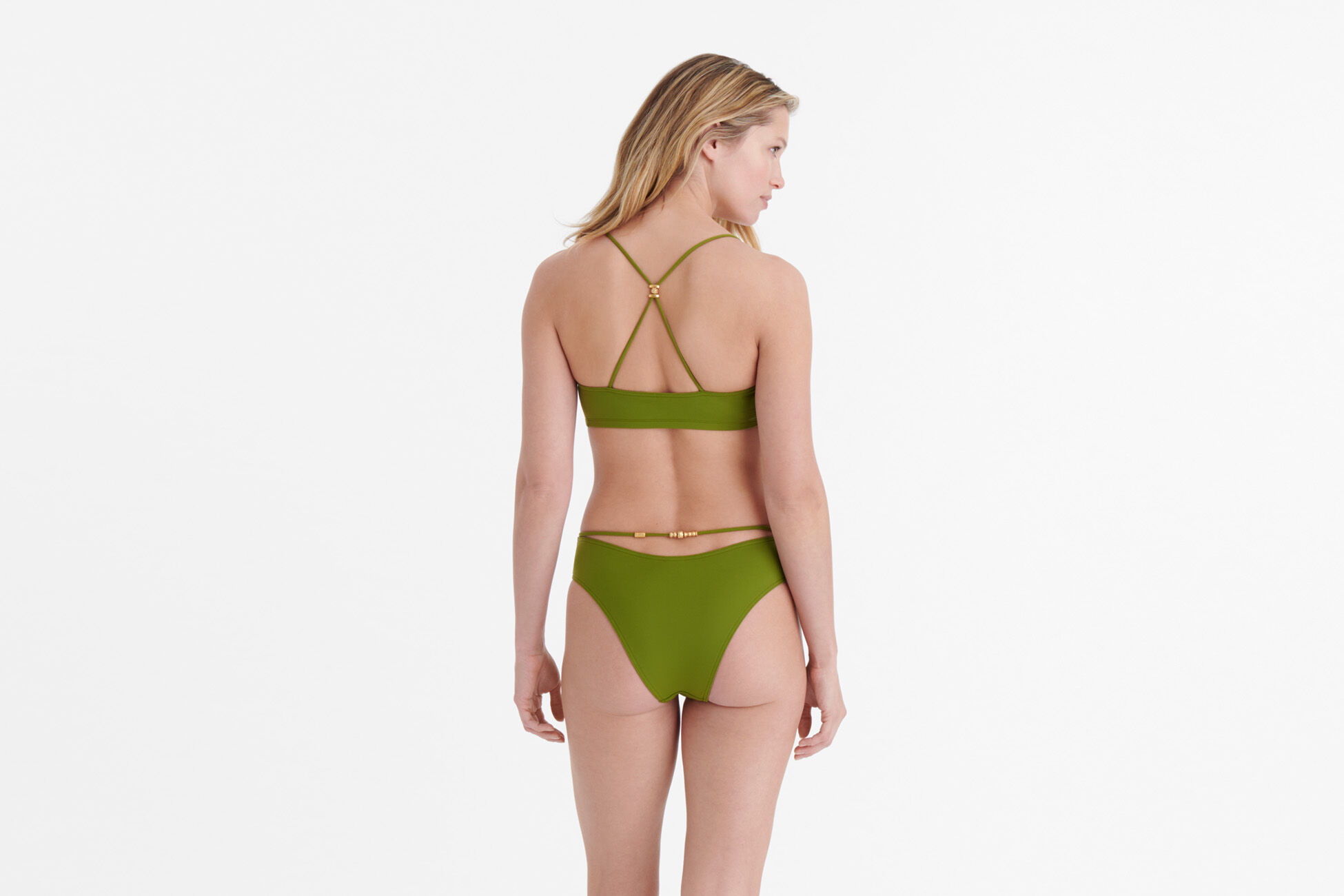 Abysses Brassière vue standard NaN