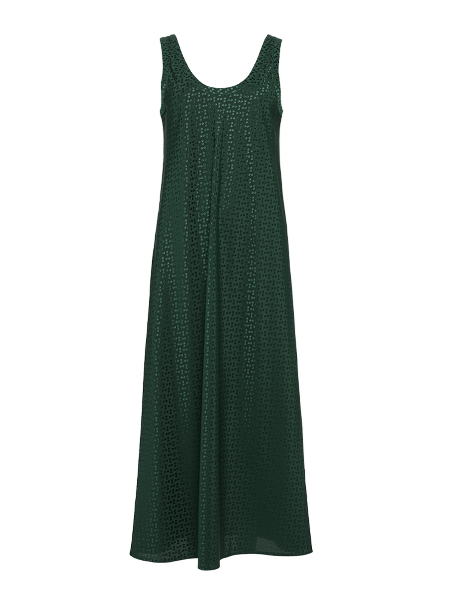 Majeste Long dress standard view NaN